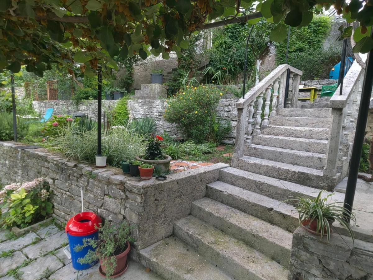 Old House Morinj Daire Dış mekan fotoğraf